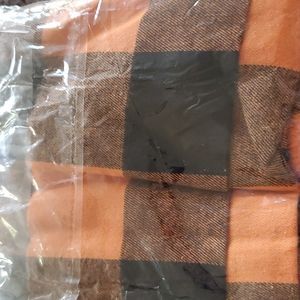 Set of 4 farmhouse throw pillow covers